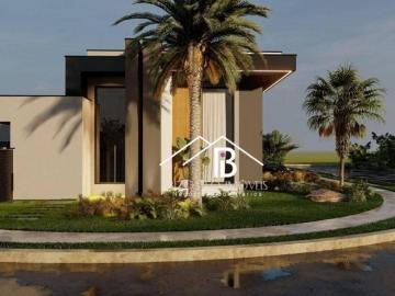 Casa de esquina com 3 suites e escritório com terreno de 379m2 por R$ 1.850.000 Mantova Indaiat