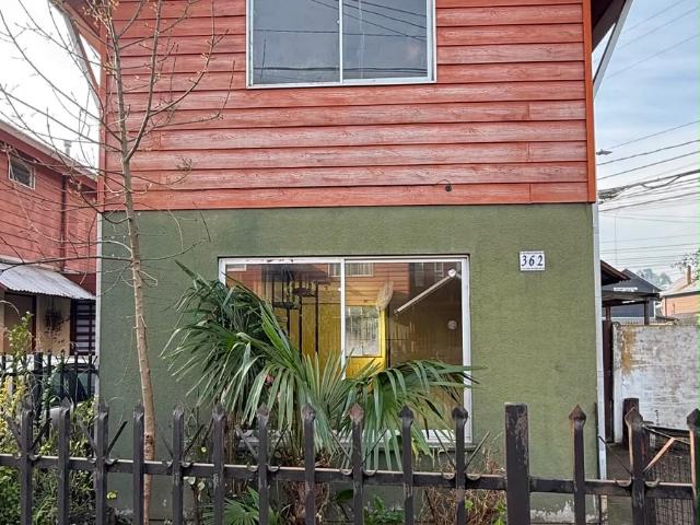 Casa de Esquina con Amplio Estacionamiento en Arriendo, Villa los Sembradores, Labranza