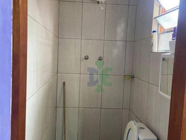 ? Casa de Esquina à Venda na Cidade Salvador | 2 Dormitórios + Edícula Completa | 2 Vagas
