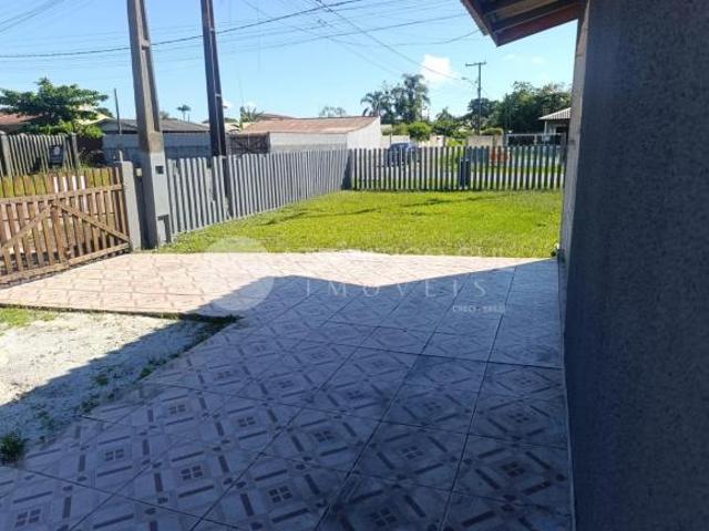 Casa de esquina a venda, Primavera, PONTAL DO PARANA PR