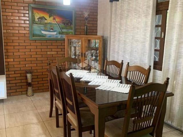 Casa de Esquina no Bairro Palace Hotel, Canela