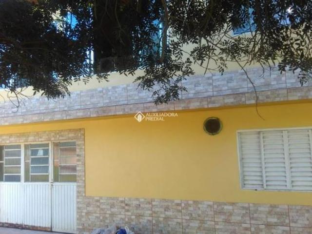 casa de esquina na Cohab
