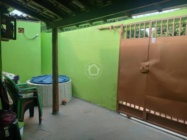 Casa de esquina parque união
