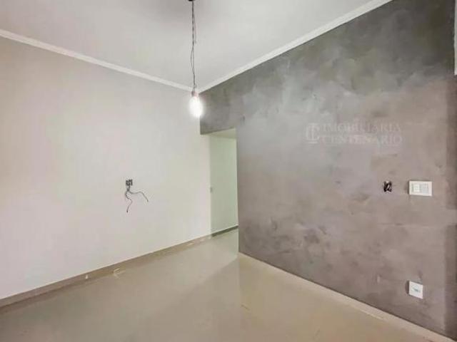 Casa de Esquina Recém Construída á Venda, Residencial Viva Olímpia, Olímpia/SP