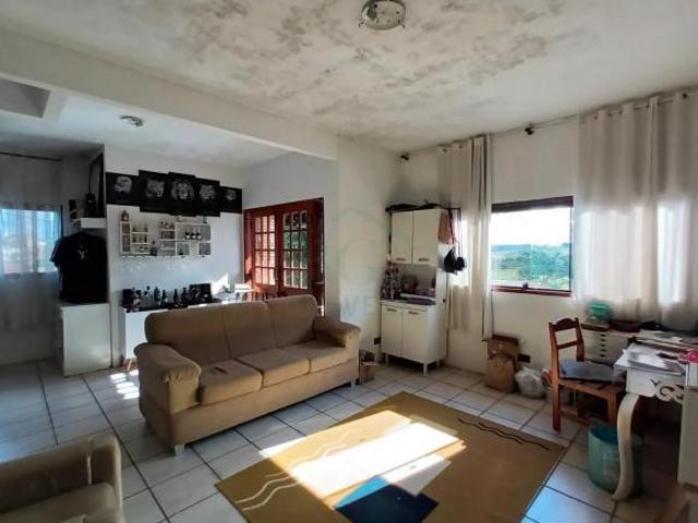 Casa de esquina residencial/comercial