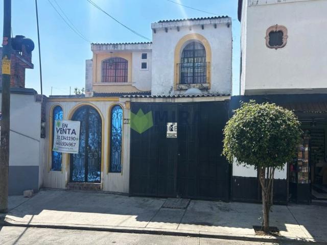 CASA DE ESTILO TRADICIONAL EN VENTA EN EL VALLE, ZAMORA, El Valle