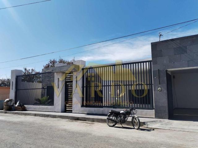 Casa de Estilo Contempor?neo en venta Sabinas Hidalgo, N.L