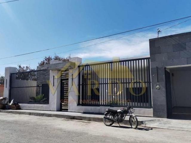 Casa de Estilo Contemporáneo en venta Sabinas Hidalgo, N.L
