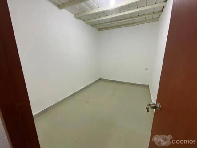 Casa de estreno