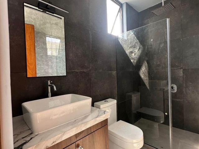 Casa de estreno en alquiler urbanizacion miraflores country club