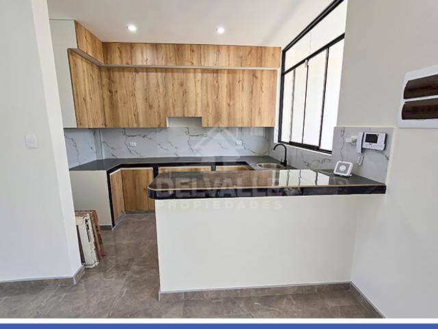 Casa de Estreno en Miraflores Country Club 2 – Piura