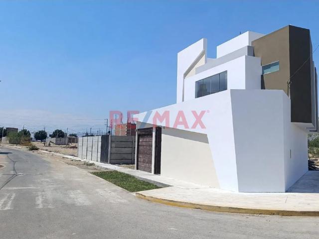Casa De Estreno En Venta En Dunas De La Florida