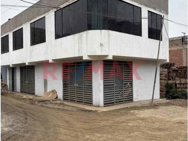 ¡Casa De Estreno En Venta En Jicamarca! ✨