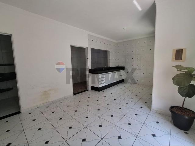 Casa de fundos para locação, 60 m² no São Vito, Americana SP