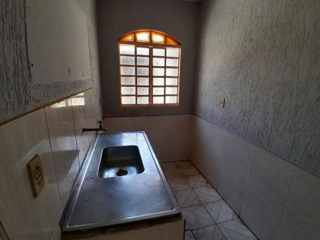 Casa de FUNDOS para Locação Ceilândia Sul, Brasília