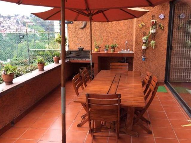 Casa de Fraccionamiento con Vigilancia, Aguilas Santa Fe Villa Verdun