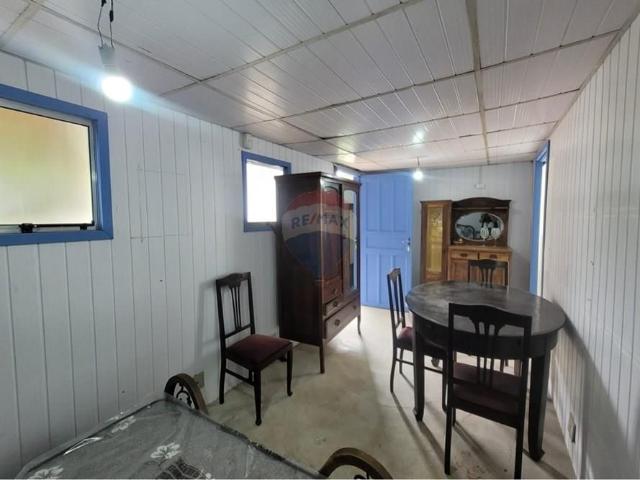Casa de frente ao mar Ilhabela