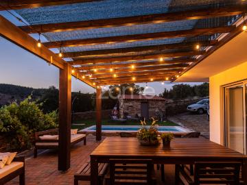 Casa de Guribanes T4 Suite