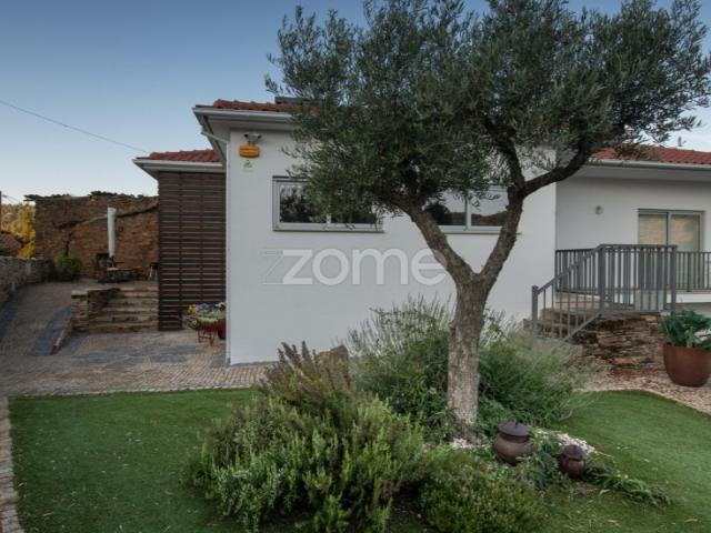 Casa de Guribanes T4 Suite