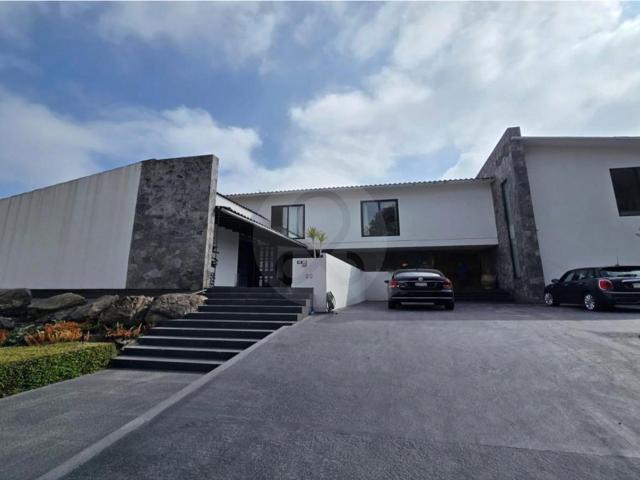 Casa de gran Lujo