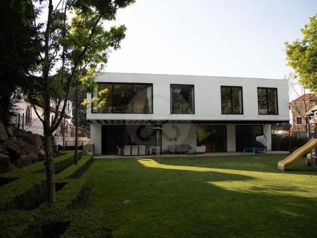 Casa de gran Lujo