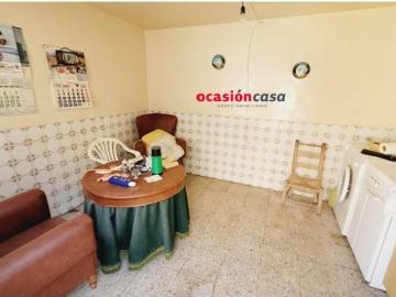 CASA DE GRANDES DIMENSIONES EN PEDROCHE