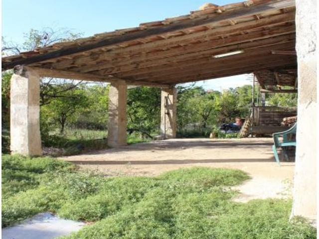 Casa de huerta en Patiño