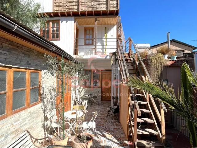 Casa De Huesped En Arriendo En Copiapó