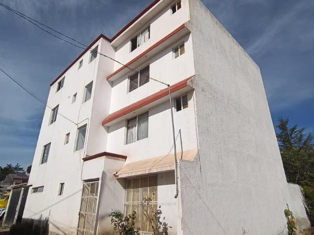CASA DE HUESPEDE EN LA COLONIA PLAN DE AYALA