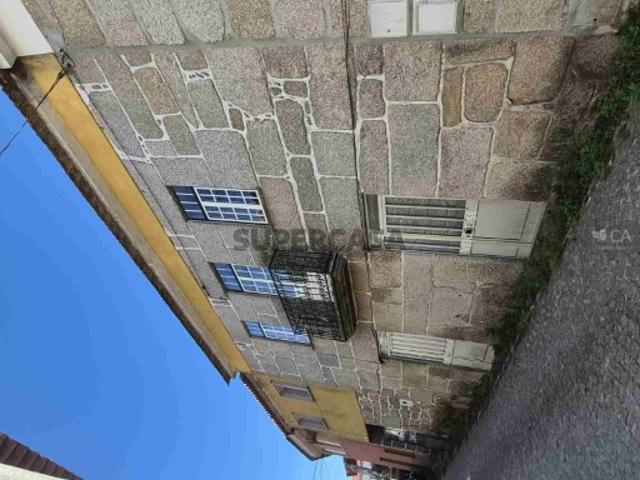 Casa de habitação