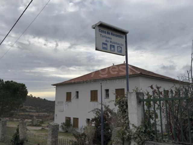 Casa de Hospedes