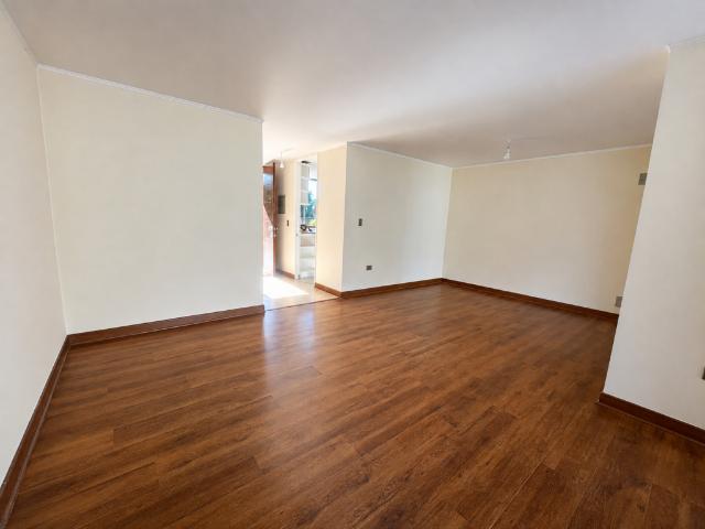 CASA DE HORMIGON 3D 3B ISLA DE MAIPO 270 M2 TERRENO