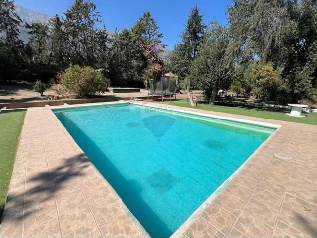 Casa de lujo: 10d/9b en la florida, santiago | 10 dormitorios por 49000.00 en La Florida