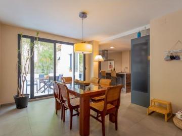 Casa de lujo con inmejorables vistas en El Realejo