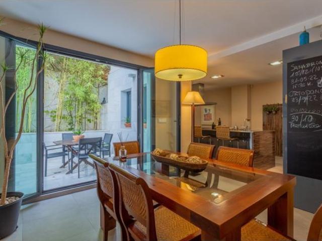 Casa de lujo con inmejorables vistas en El Realejo