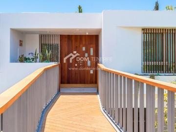 Apartamento de 2 dormitorios en primera planta 708 124m² Guía de Isora