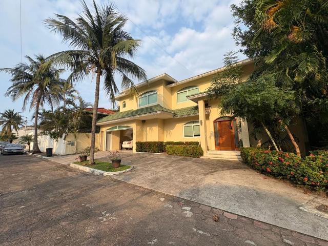 Casa de lujo en el Estero
