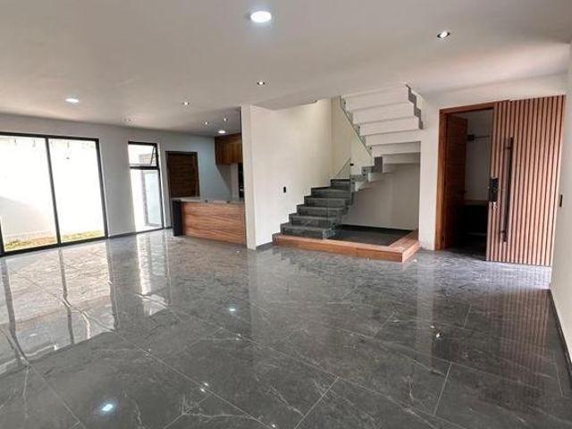 Casa de lujo en El Residencial en venta