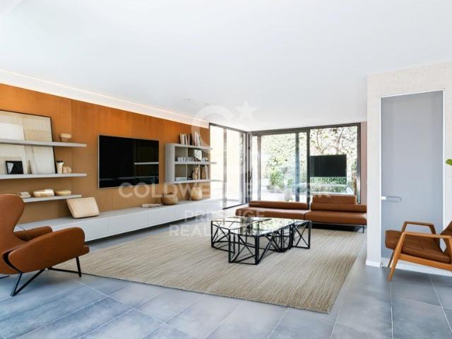 Casa de lujo en la zona alta de Barcelona 0m² Barcelona