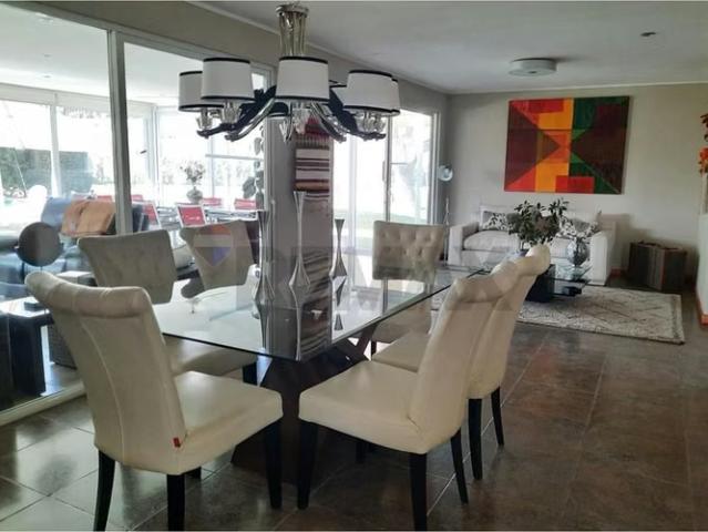 Casa de lujo en las garzas iii, colina | 5 dormitorios por 18000.00 en Colina