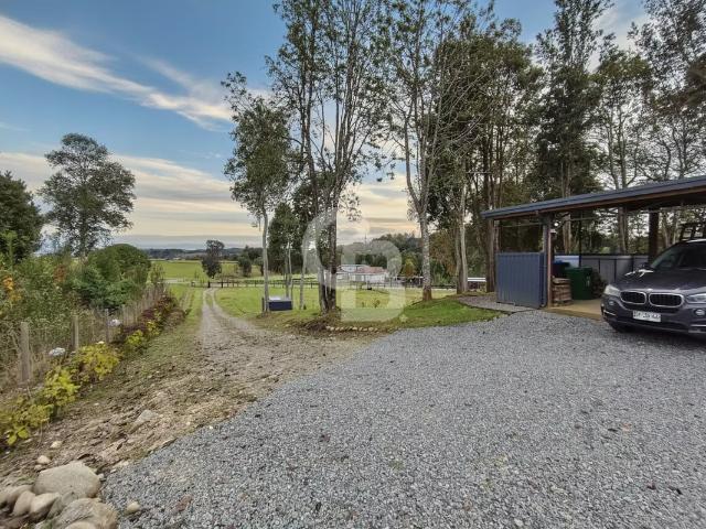 Casa de Lujo en LLanquihue con vista a la cordillera. 3 dormitorios por 11490.00 en Llanquihue