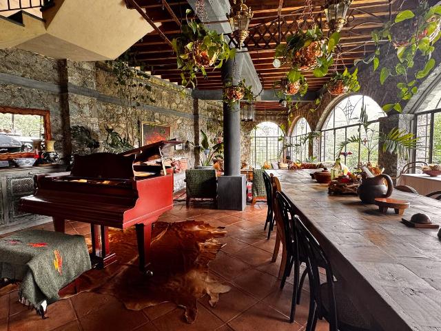 Casa de lujo en Mellado