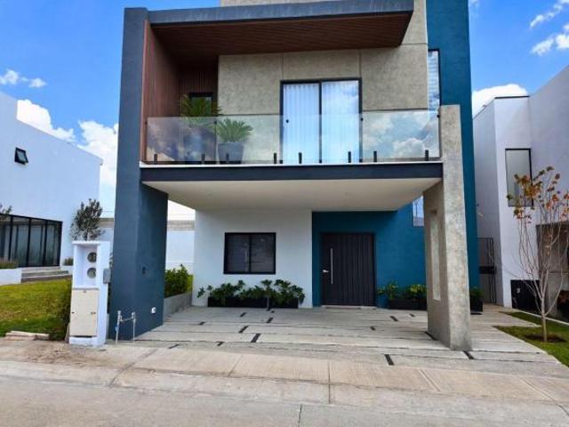 Casa de LUJO en Pachuca Altara 164