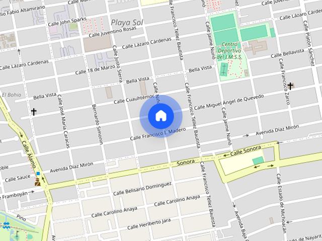 Casa de Lujo en Renta en Coatzacoalcos