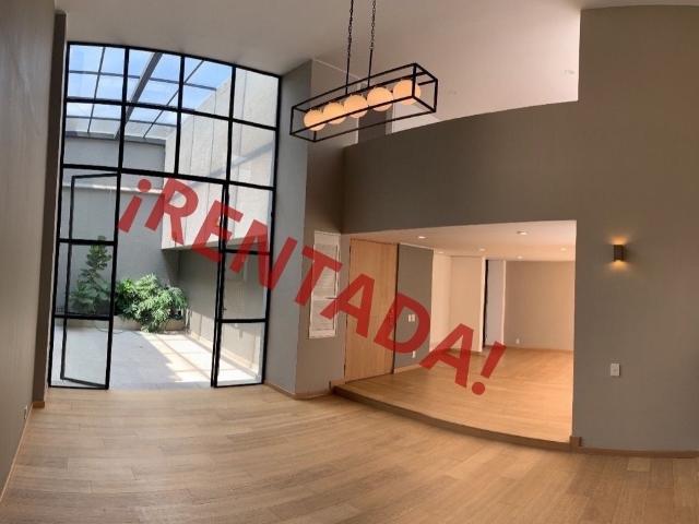 Casa de Lujo en Renta en Seguro Fraccionamiento  Jardines de la Montaña