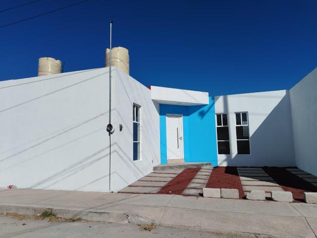 CASA DE LUJO EN TULANCINGO HIDALGO ACEPTO CREDITOS