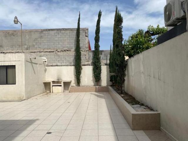 Casa de Lujo en Venta, Colonia Anahac, San Nicolás de los Garza