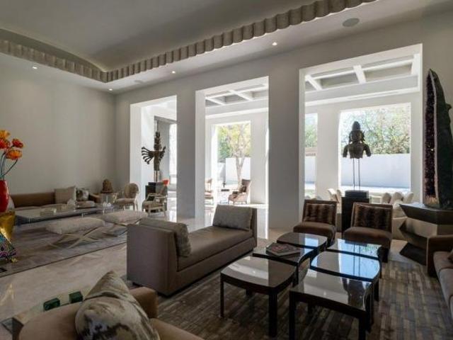 Casa De Lujo, En Venta, Montebello, San Pedro Garza García, Nuevo León