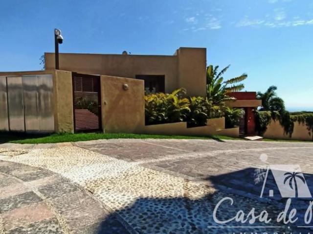 Casa de lujo en venta Cima Real Diamante Acapulco