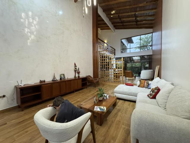 Casa de Lujo en venta en Cajamarca